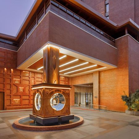 فندق Hyatt Centric Soalteemode كاتماندو المظهر الخارجي الصورة