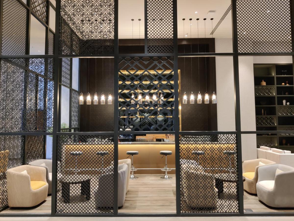 فندق Hyatt Centric Soalteemode كاتماندو المظهر الخارجي الصورة