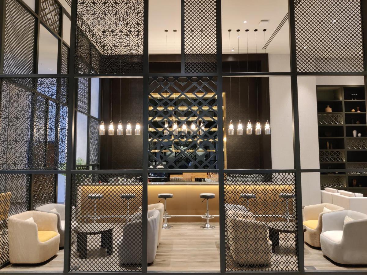 فندق Hyatt Centric Soalteemode كاتماندو المظهر الخارجي الصورة