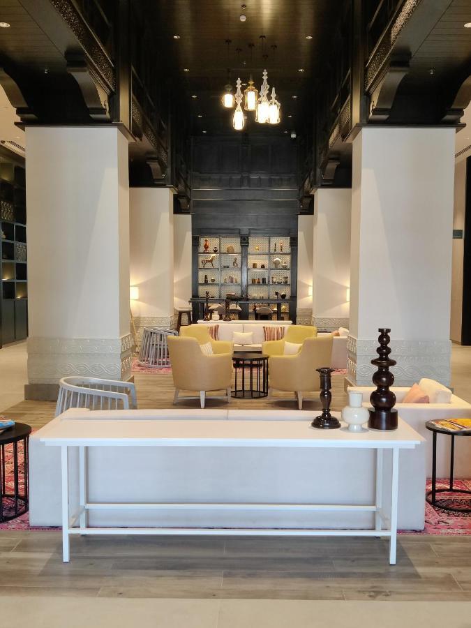 فندق Hyatt Centric Soalteemode كاتماندو المظهر الخارجي الصورة