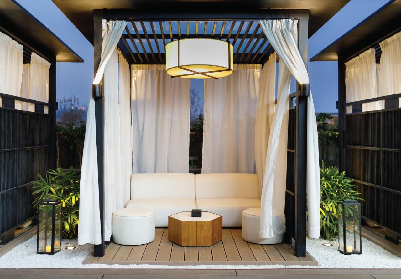 فندق Hyatt Centric Soalteemode كاتماندو المظهر الخارجي الصورة