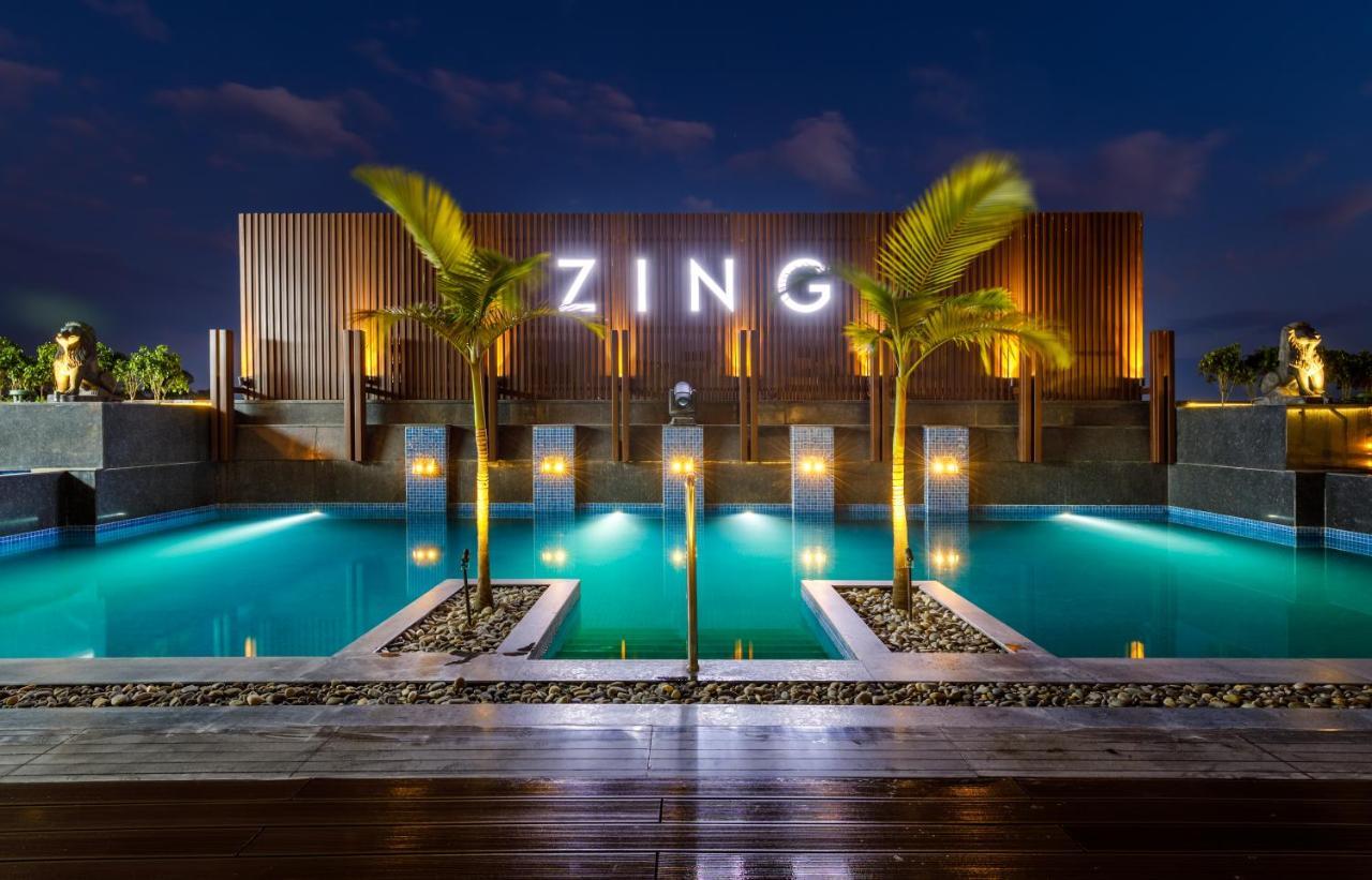 فندق Hyatt Centric Soalteemode كاتماندو المظهر الخارجي الصورة