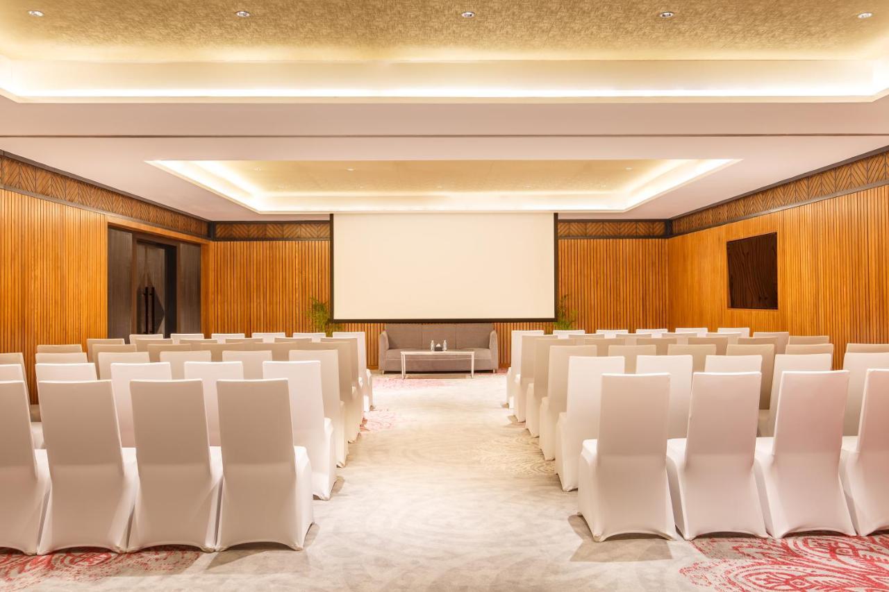 فندق Hyatt Centric Soalteemode كاتماندو المظهر الخارجي الصورة