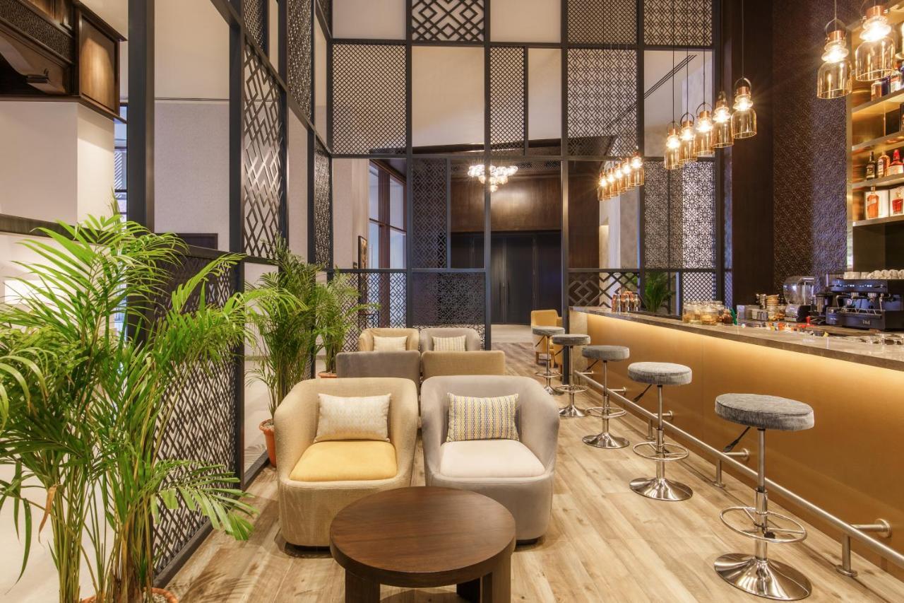فندق Hyatt Centric Soalteemode كاتماندو المظهر الخارجي الصورة