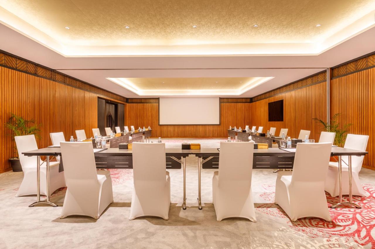 فندق Hyatt Centric Soalteemode كاتماندو المظهر الخارجي الصورة