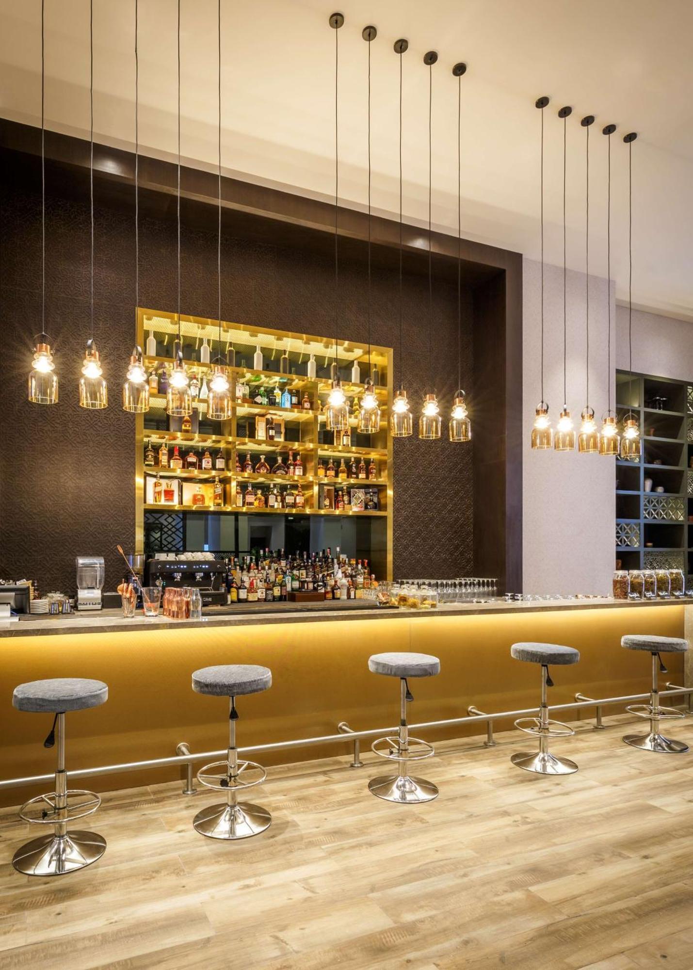 فندق Hyatt Centric Soalteemode كاتماندو المظهر الخارجي الصورة