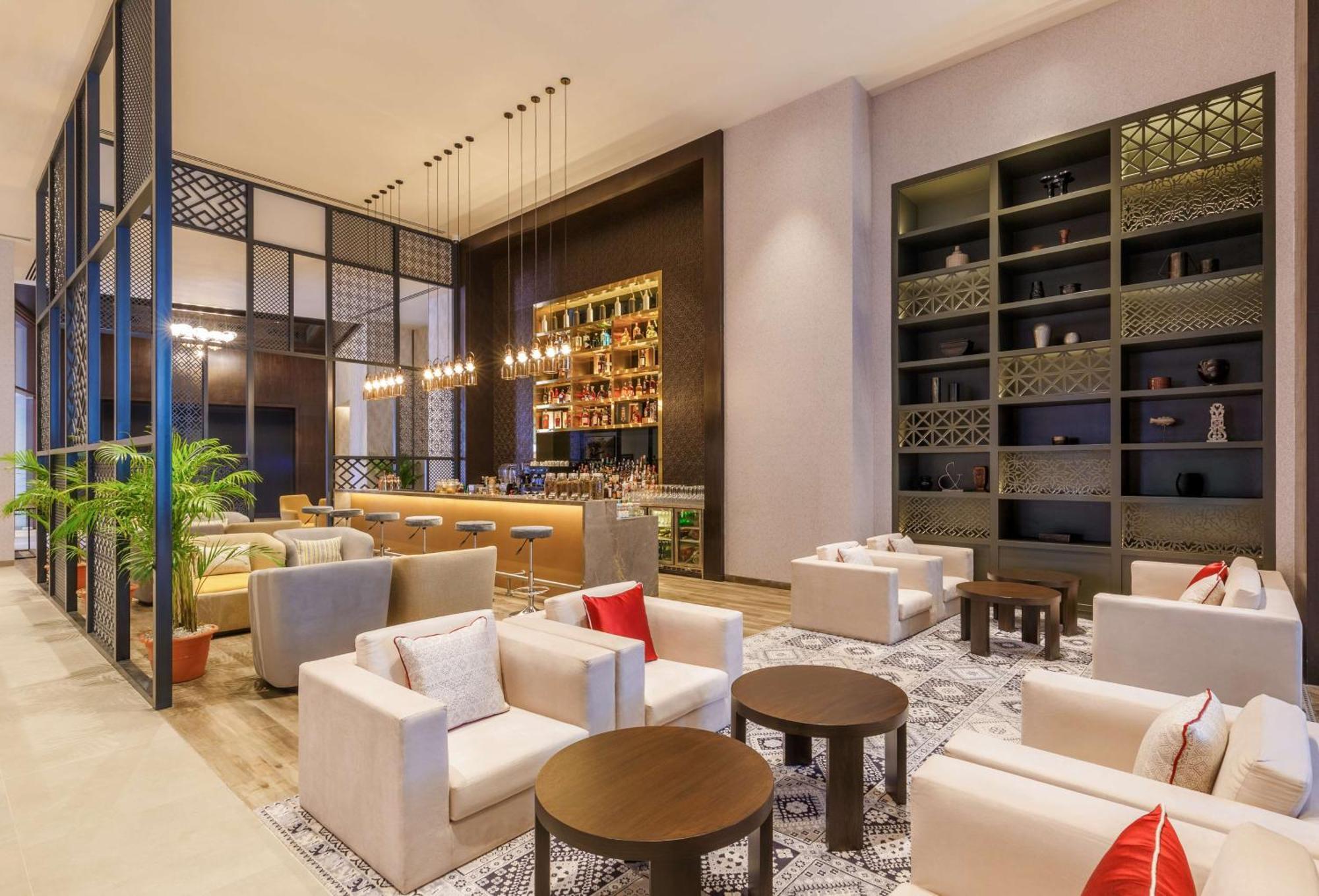 فندق Hyatt Centric Soalteemode كاتماندو المظهر الخارجي الصورة