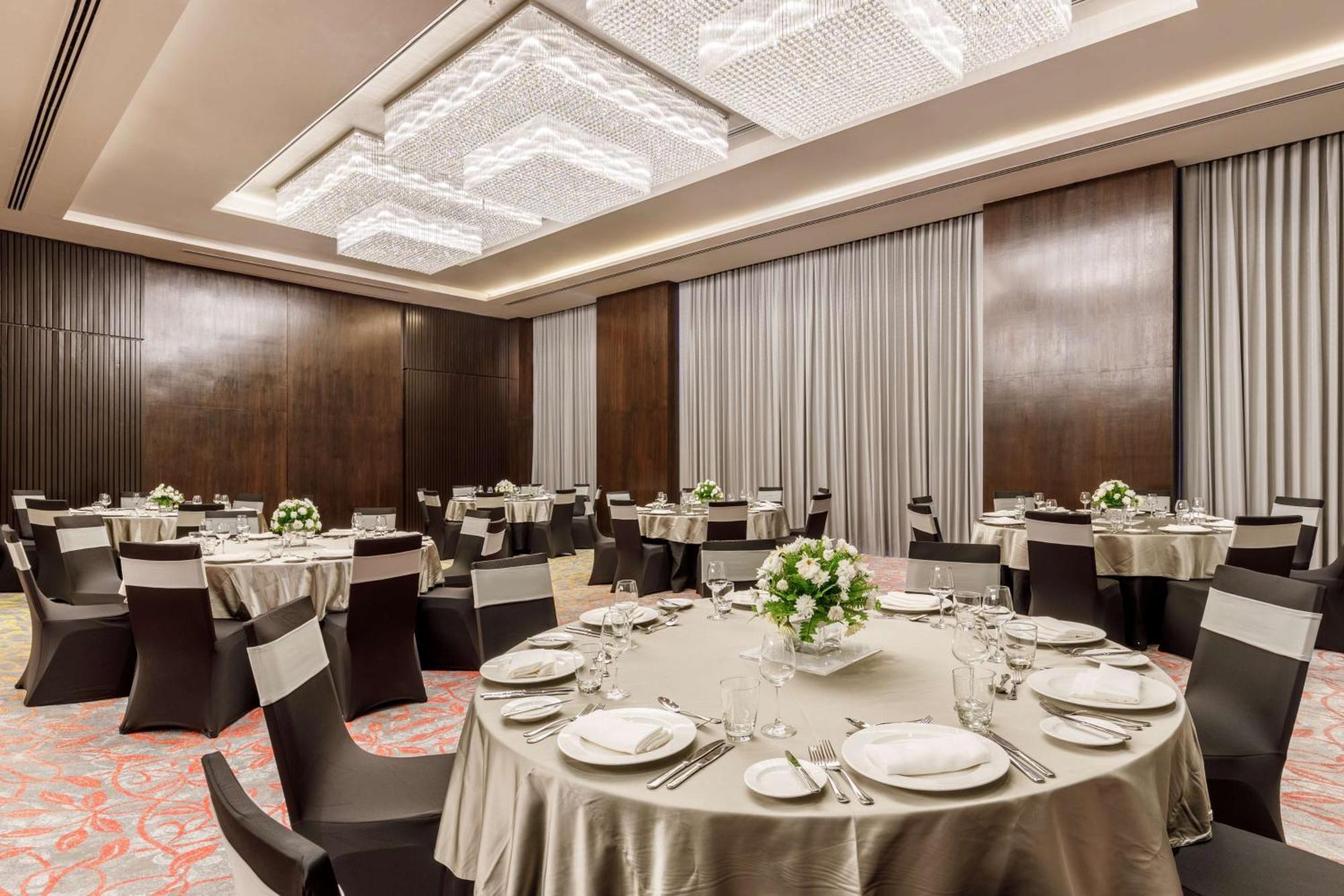 فندق Hyatt Centric Soalteemode كاتماندو المظهر الخارجي الصورة