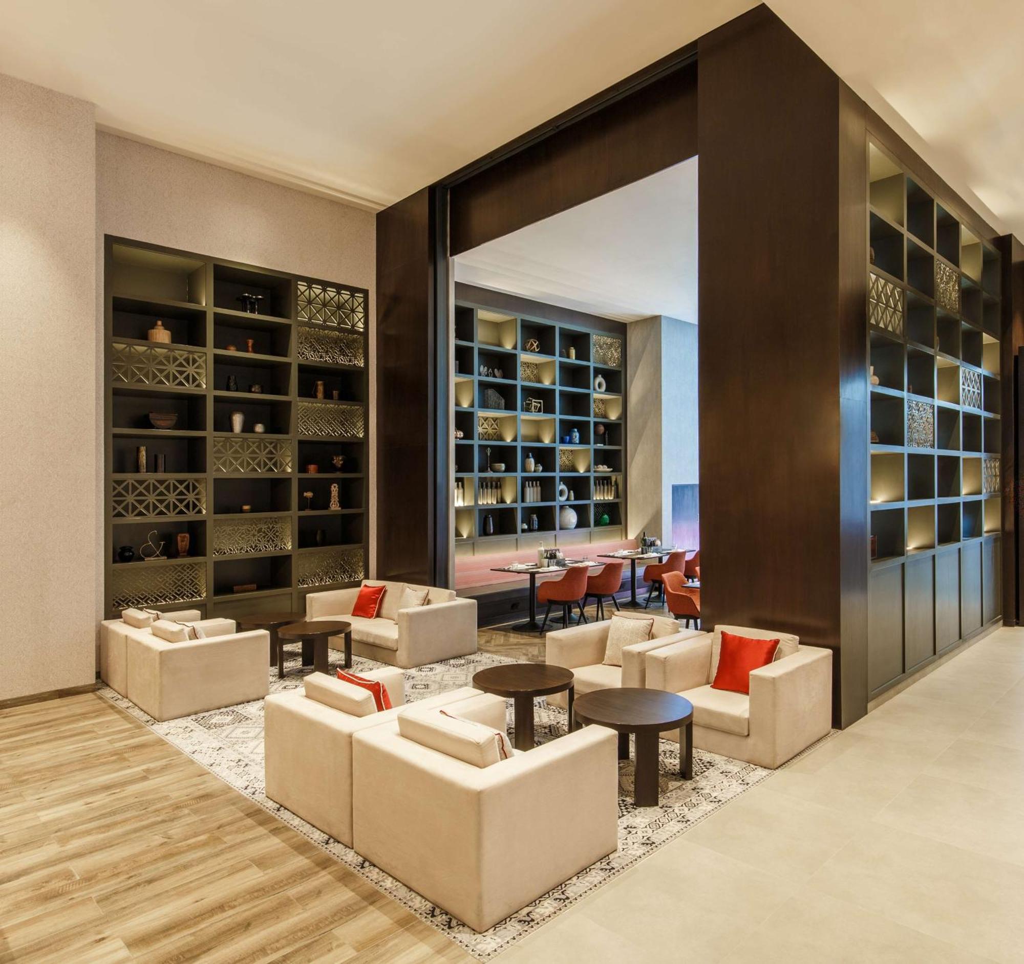 فندق Hyatt Centric Soalteemode كاتماندو المظهر الخارجي الصورة