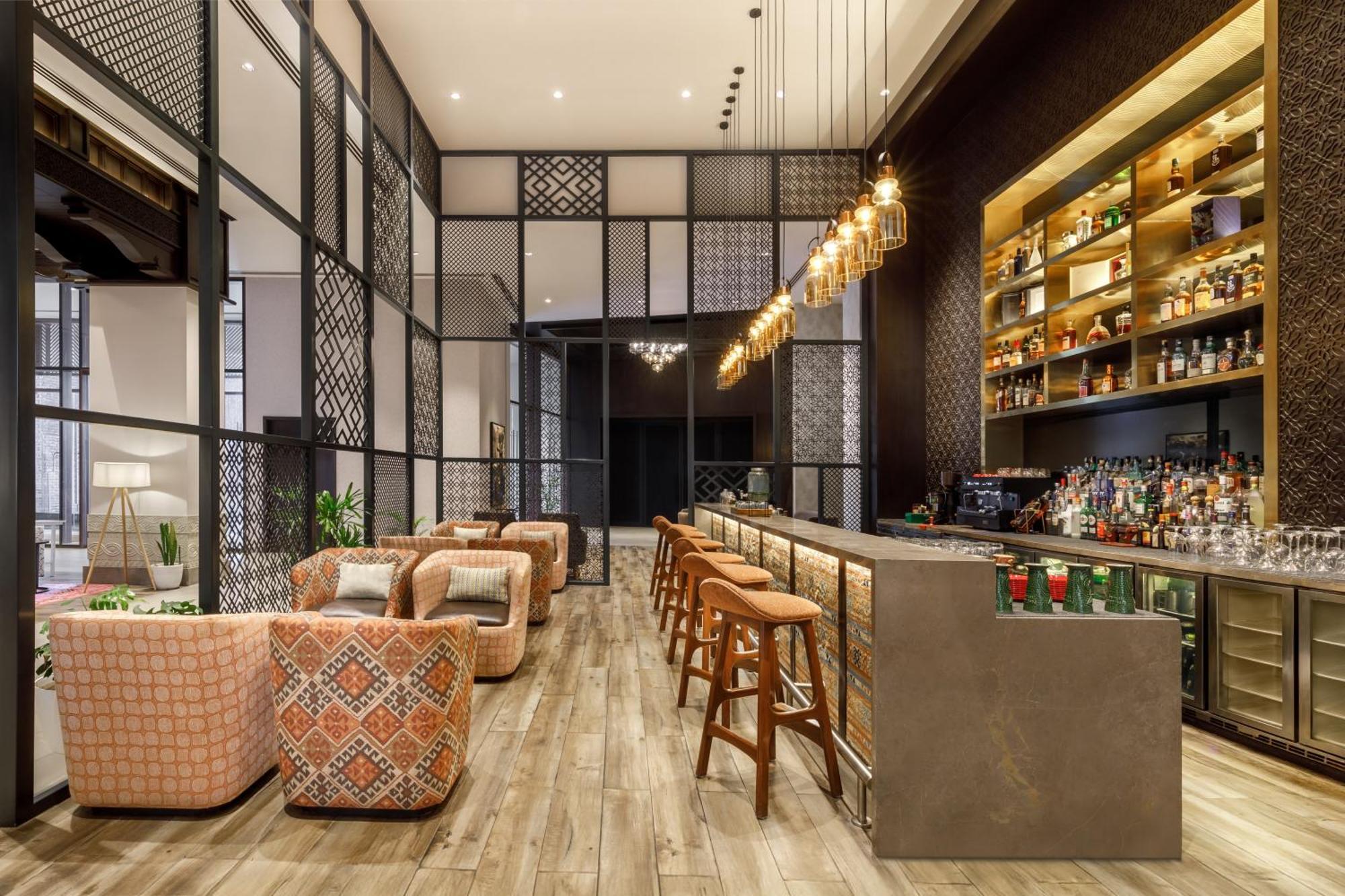 فندق Hyatt Centric Soalteemode كاتماندو المظهر الخارجي الصورة